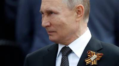 Три цілі Кремля. Чого Україні чекати від Путіна