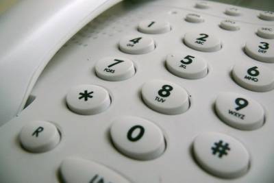 На телефон доверия МЧС в Марий Эл поступило восемь сообщений