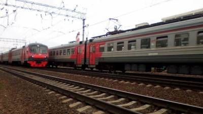 Шесть начальников поездов из Новосибирска обвинили в подкупе ревизора
