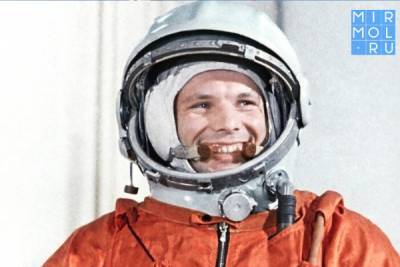 Скрытые факты о полете в космос Юрия Гагарина