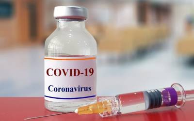 Прививку от ковида поставили больше 48 тысяч жителей Томской области