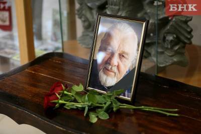 Валерия Торопова похоронят на Успенском кладбище
