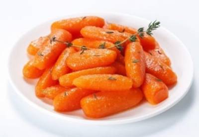 Диетологи рассказали, в каком виде морковь полезнее