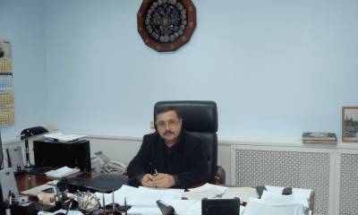 Глава южноуральского поселения подал в отставку после пьяного ДТП