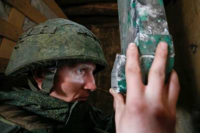 Призрак войны на Донбассе, легализация промышленной конопли в России