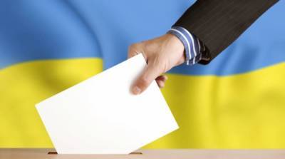Закон о всеукраинском референдуме вступил в силу