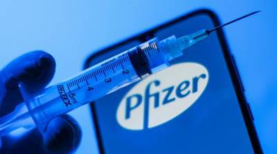 Популярная вакцина от Pfizer-BioNTech, возможно, не защитит от южноафриканского штамма COVID-19