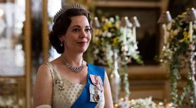 В Великобритании раскритиковали сериал "Корона" от Netflix