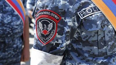 СК Армении расследует смерть "дочери российского генерала" в Ереване