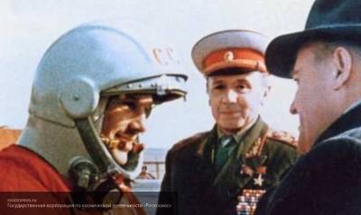 "Это был триумф, сравнимый разве что с победой в войне": космонавты о полете Юрия Гагарина