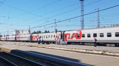 Шестерых начальников поездов обвинили в подкупе ревизора в Новосибирске