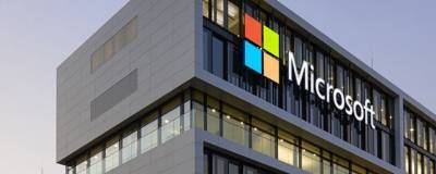 Microsoft планирует приобрести разработчика технологий искусственного интеллекта
