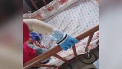 Семья истязала приемного ребенка в Томской области