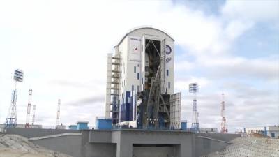 Новости на "России 24". Космический телемарафон в честь юбилея первого полета человека в космос пройдет в Самаре
