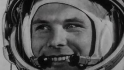 Член первого отряда космонавтов озвучил версию гибели Гагарина