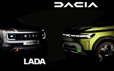 Известно, кто будет руководить структурой Dacia-Lada