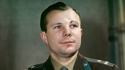 «Стойте, я свой!» — кто встречал Юрия Гагарина на Земле после 108 минут полета