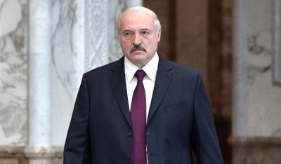 Лукашенко пригрозил Польше усилением конфронтации: Белоруссия даст за это по морде