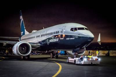 В самолетах Boeing 737 MAX обнаружили новые проблемы