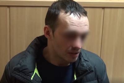 В Серпухове задержали подозреваемых в крупном мошенничестве