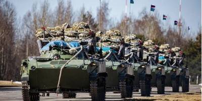 РФ нарушила Венский документ ОБСЕ, отказавшись объяснять наращивание своих войск — МИД