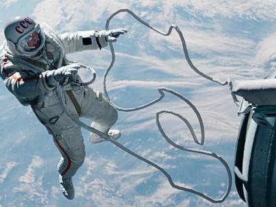 Россияне поддерживают идею сделать День космонавтики выходным