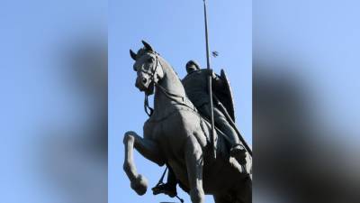 Мединский подтвердил планы возвести памятник Невскому в Москве