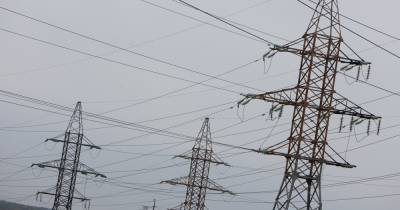 Компания "Интер РАО" не прекращала поставки электроэнергии из Калининградской области в страны Балтии