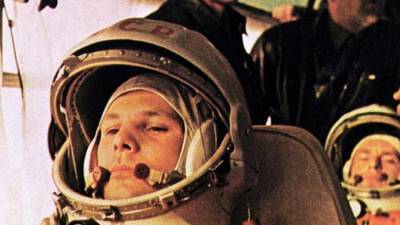 Космонавт Волынов назвал свою версию гибели Юрия Гагарина