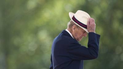 Смерть принца Филиппа: королевские семьи Европы выразили соболезнования