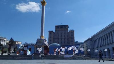 Аналитики Forbes предложили Киеву способ "закрыть небо" Украины