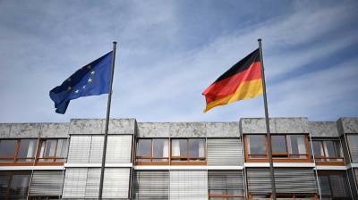 Над Евросоюзом нависла реальная угроза распада: в Германии инициировали Dexit