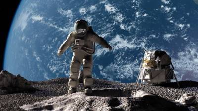 «Мы говорим спасибо!»: весь мир отмечает юбилей первого полета человека в космос