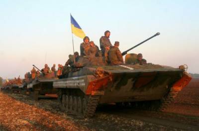 Арестович назвал условие для атаки Украиной оккупированных территорий