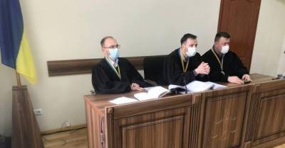 Суд признал противоправным признание ОИК №87 победителем выборов Вирастюка