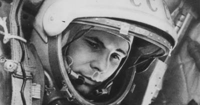Первый в космосе: сегодня исполняется 60 лет со дня исторического полета Гагарина