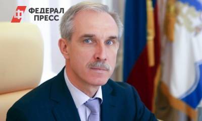 «Пошел ва-банк»: ушедший в отставку ульяновский губернатор продолжает работать