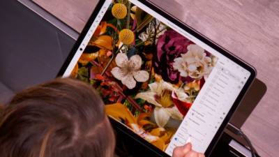 Дефицит комплектующих для нового iPad Pro может привести к проблемам на старте его продаж - newinform.com - Москва