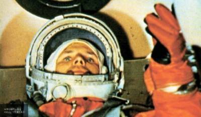 В США объяснили, почему Америка проиграла космическую гонку СССР