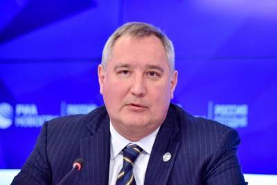 Рогозин заявил о срыве контрактов Роскосмоса из-за «подлых» санкций США
