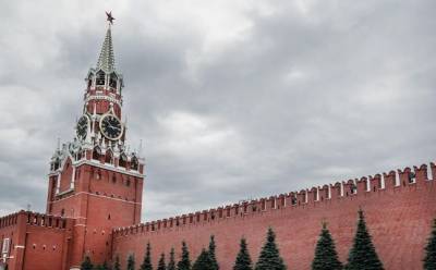 Кремль назвал условия допуска журналистов на очное послание Путина