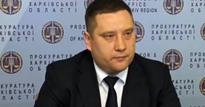 У кандидата в главные прокуроры Харьковщины Муратова оказалась богатая теща, — СМИ