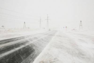 Картина дня в Хабкрае: снежный циклон и новый глава района Хабаровска