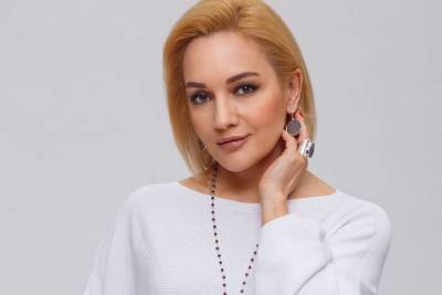 Татьяна Буланова рассказала, что узнала об измене мужа из телешоу
