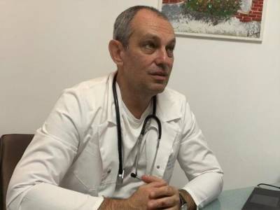 Израильский доктор Раньков: Это не последняя пандемия на планете. Может прийти вирус существенно опаснее, чем COVID-19
