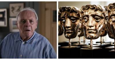 83-летний Энтони Хопкинс получил BAFTA и установил исторический рекорд премии