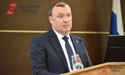 Мэр Екатеринбурга сформировал свою команду: «Он меняет систему управления»