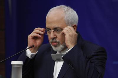 Иран пообещал «отомсить сионистам» за атаку по ядерному центру в Нетензе