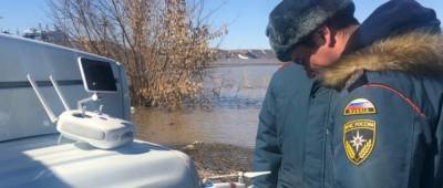 На Алтае талыми водами подтопило 17 населенных пунктов