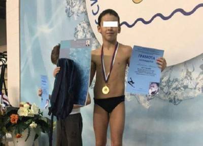 Врачи ввели его в кому: 12-летний спортсмен из Казани оступился на соревнованиях